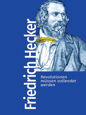 cover image of Revolutionen müssen vollendet werden